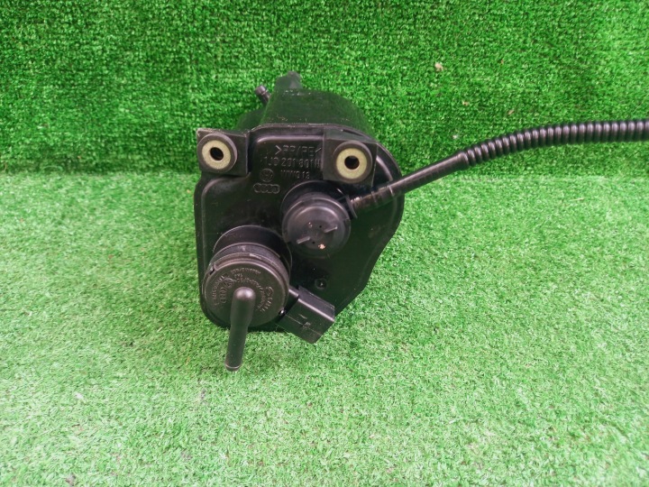 фото №14, Vw golf iv bora skoda octavia i audi a3 фільтр вугільний клапан датчик трубка