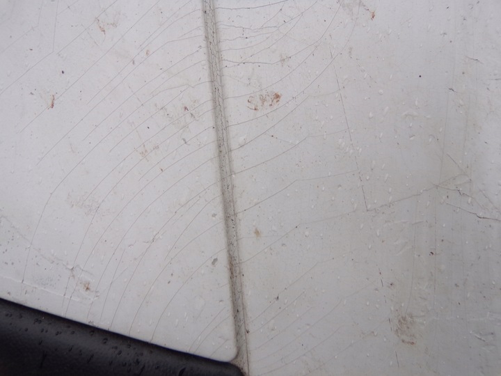 фото №8, Бампер переднее перед vw passat b5 рестайлинг