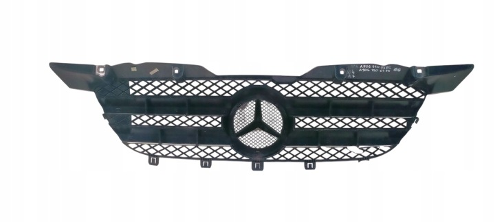 фото №6, A9068800285 mercedes sprinter w906 06-13 решётка радиатора решётка радиатор передняя