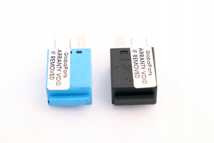 фото №10, Bmw e81 e82 e85 e87 e90 реле tyco 6919113
