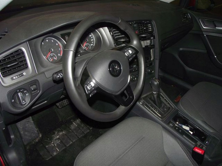 фото №12, Vw golf vii 7 passat b8 кермо передачі 5g0419091dn 5g0419091gf 5g0 419 09