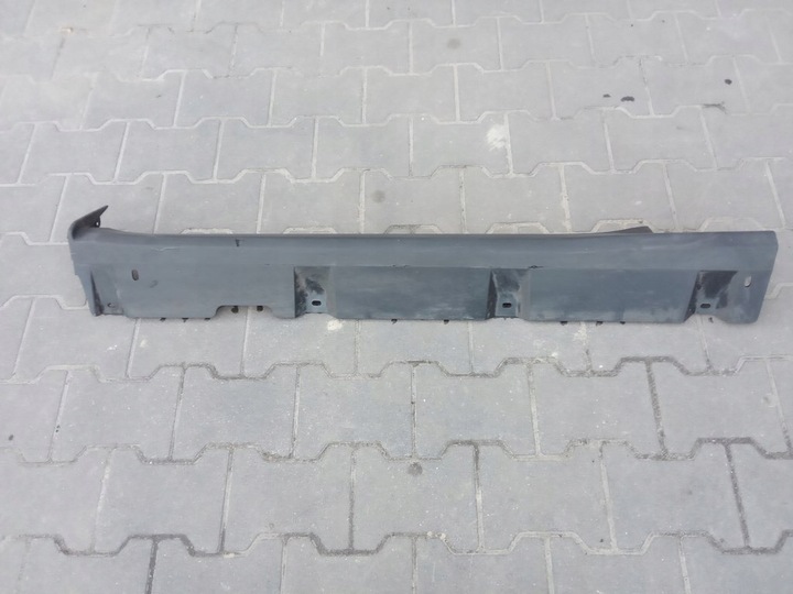 фото №1, Ford transit connect 14- планка пороговая левый перед