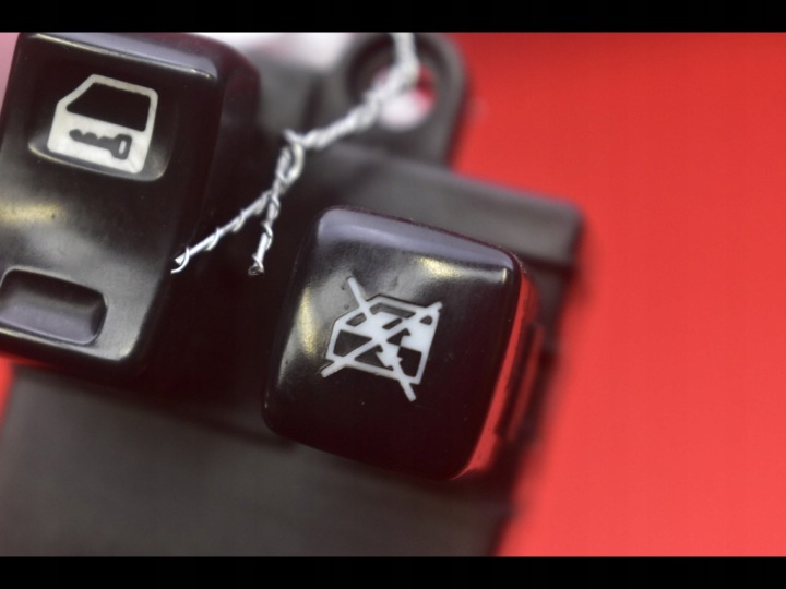 фото №11, Панель керування скло eu nissan almera tino 1 i рестайлінг 03-06