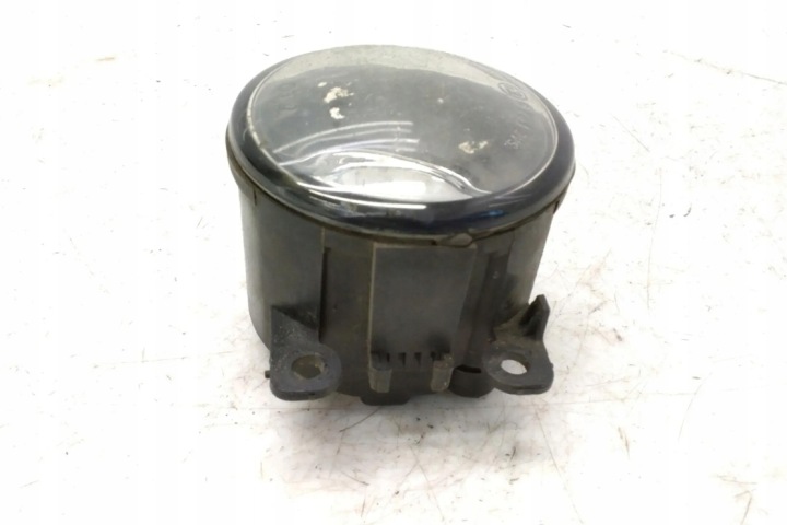 фото №7, Галоген левое передний renault megane ii estate km0/1_ 8200074008 2.0l