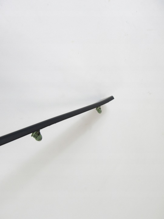 фото №12, Планка двері правий перед bmw e39 sedan універсал