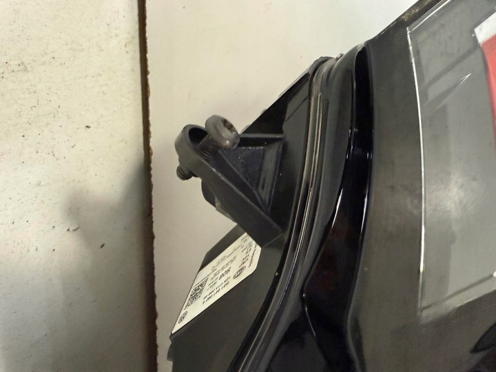 фото №6, Лампа перед передняя правая vw golf vii gti 5g 5g0 рестайлинг полный led 5g1941082a