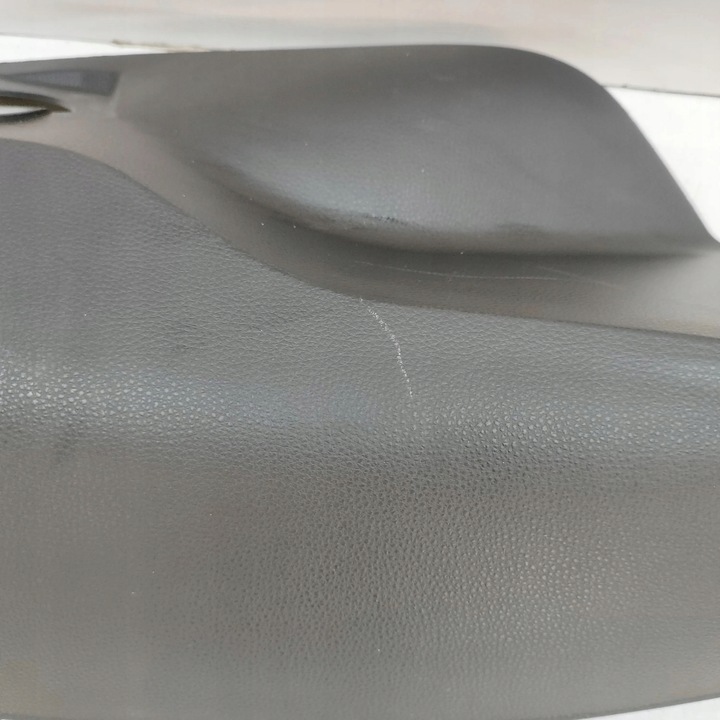 фото №6, Toyota corolla e210 e21 2023 левая сторона защита боковая сиденья заднего