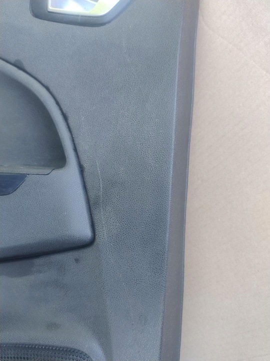 фото №5, Боковина дверь левый зад ford ecosport cn15-a27407-a