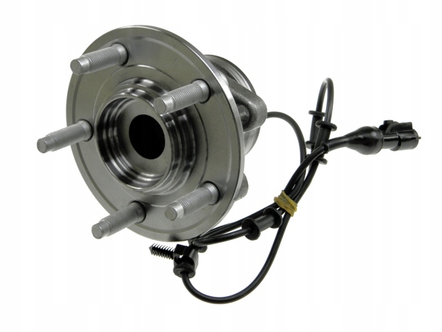 фото №2, Ступиця колеса перед