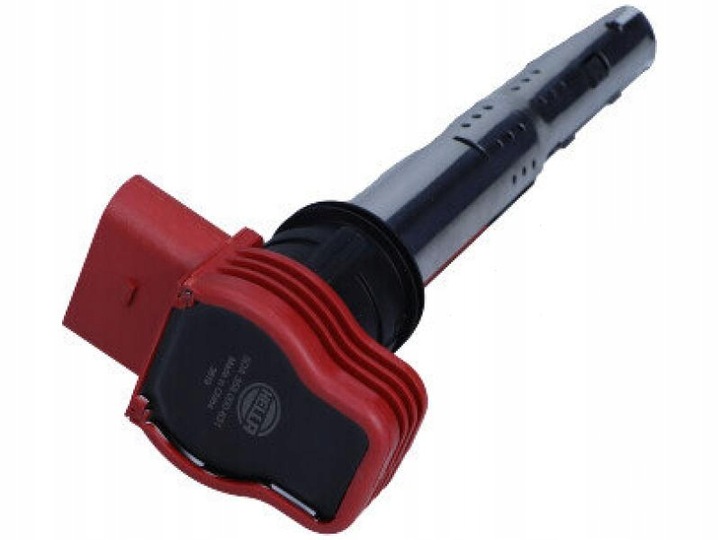 фото №2, Котушка запалювання audi a4 2,0fsi 02-