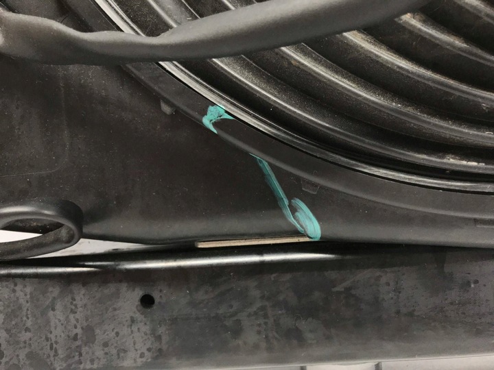 фото №8, Hak буксировочный audi q8 жгут 4m8803881e