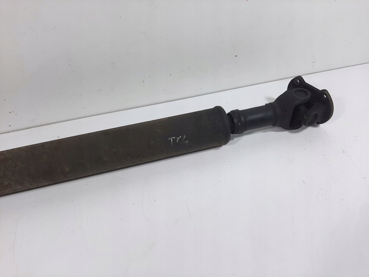 фото №12, Opel frontera b 2.2dti 4x4 3d 01r wal привідний зад 104-105cm 97143575