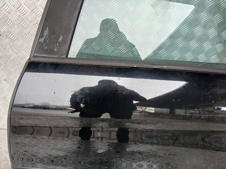 фото №9, Peugeot 308 sw t7 двері лівий зад задні kol ktvd 2007-2011