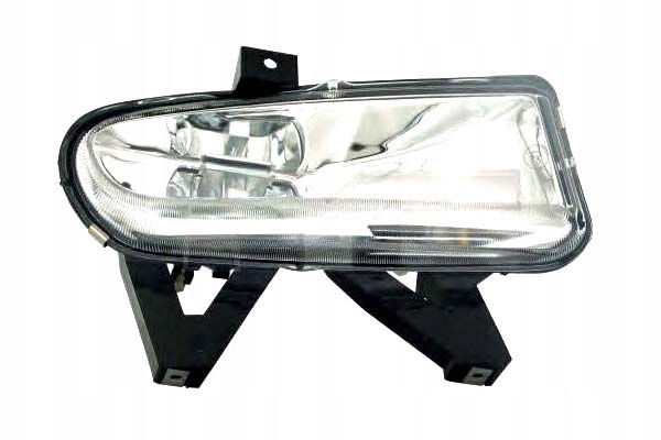 фото №2, Tyc 19-5337-05-2 фара противотуманный