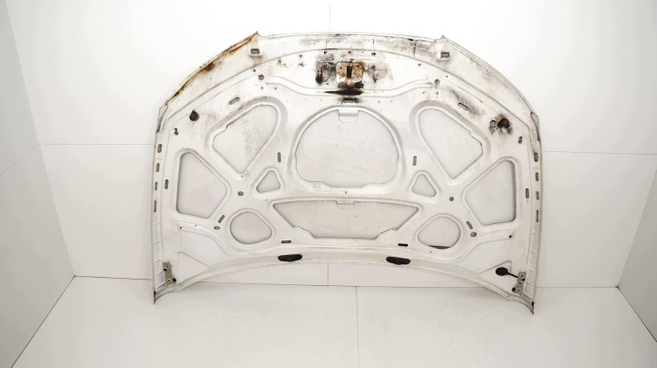 фото №12, Капот крышка двигателя seat ibiza iv 08-12r
