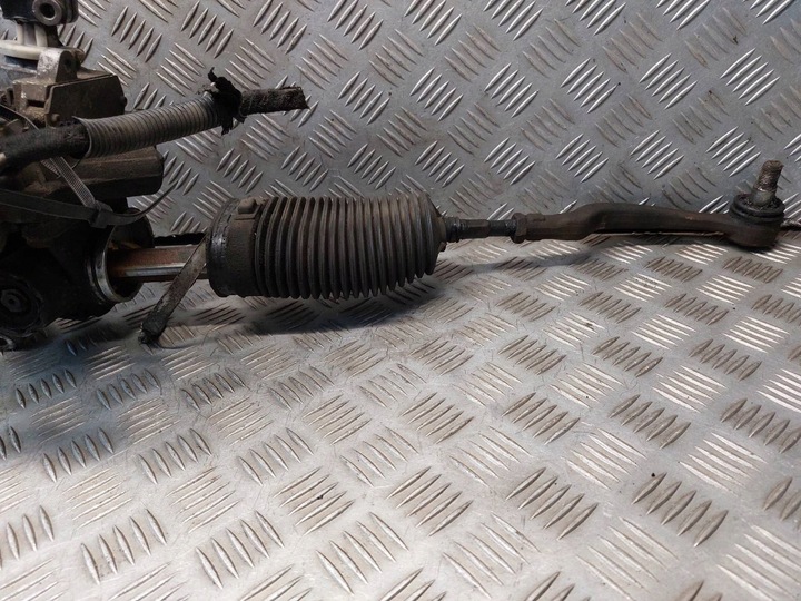 фото №14, Рулевая рейка трансмиссия mercedes w169 a160 2.0 cdi