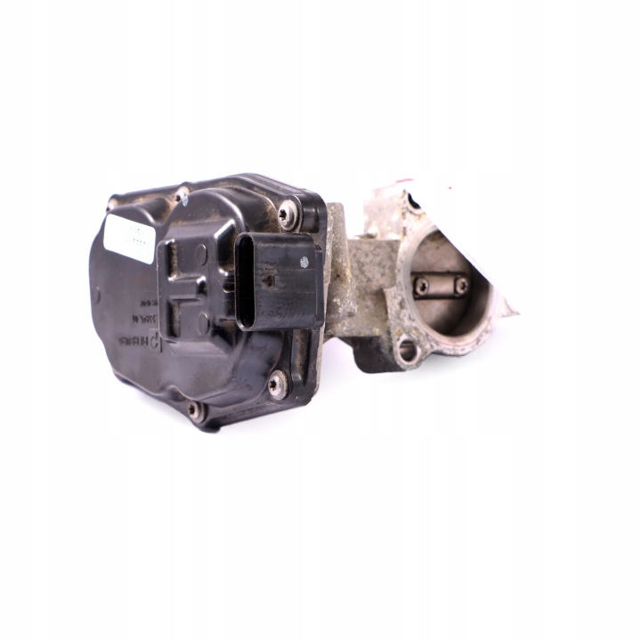 фото №12, Bmw f45 f48 mini f55 f56 b37a b37b b47 дросельна заслінка клапан agr 7563241