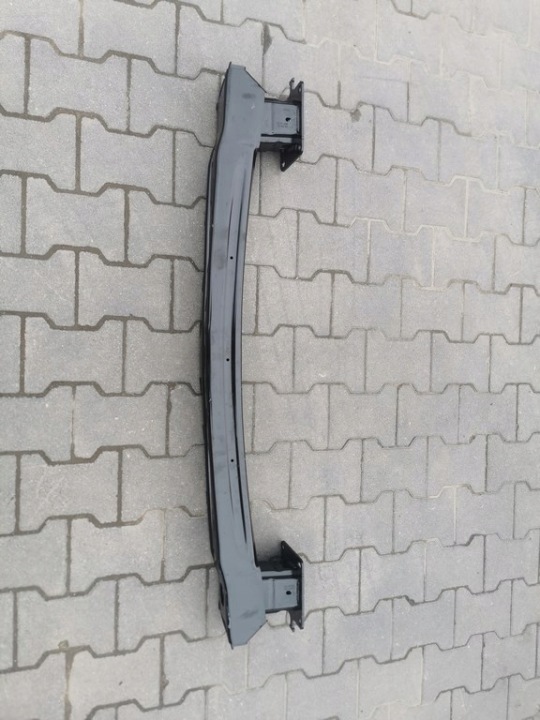 фото №6, Volkswagen vw caddy v 2021- балка усилитель зад