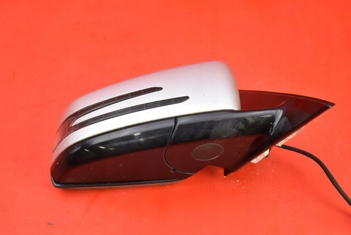 фото №6, Зеркало правые 775 a3159412 eu mercedes e-klasa w212 рестайлинг 09-16 7 pin