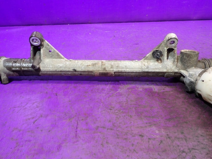 фото №9, Renault clio iii 1.1 трансмиссия рулевая рулевая рейка крестовина 8200124407b