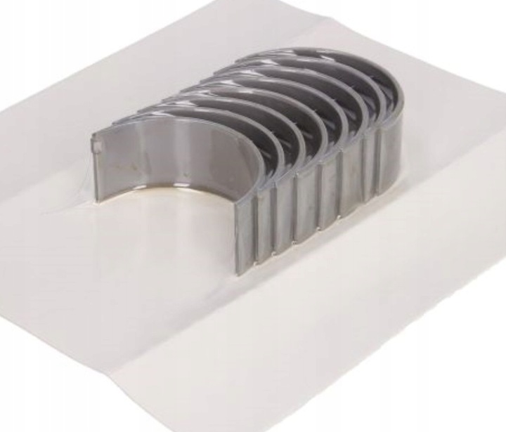 фото №2, Вкладиші шатун. ford escort fiesta orion 1.4 1.6