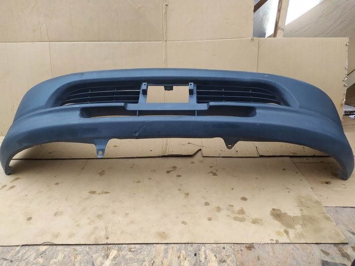 фото №6, Бампер переднее toyota hiace 96- 5211926150