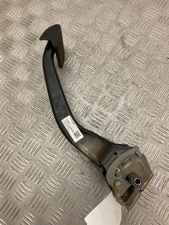 фото №5, Volvo xc90 педаль гальма