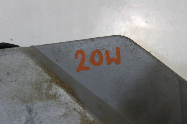 фото №6, Градус лівий планка порогова ліва mitsubishi pajero 4 iv повний 7656a081