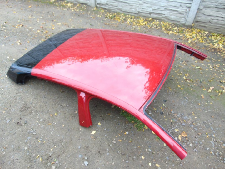 фото №1, Дах bez стеля peugeot 308 t9 hb