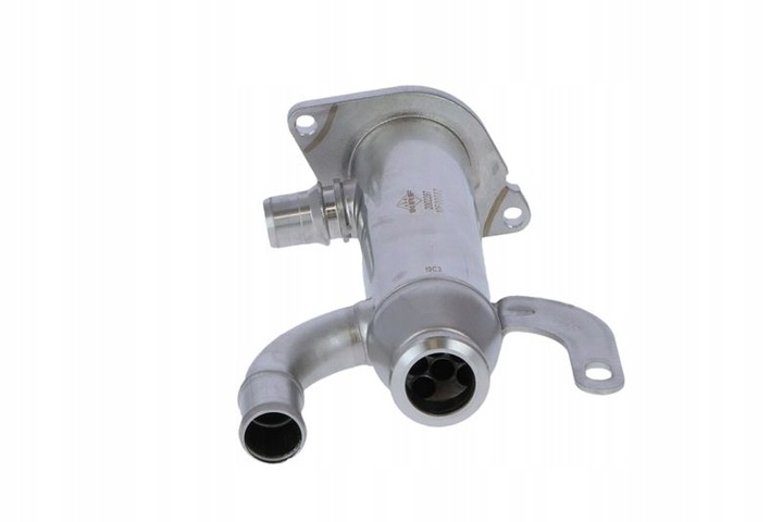 фото №15, Nrf 48006 радиаторов, система охлаждение двигателя