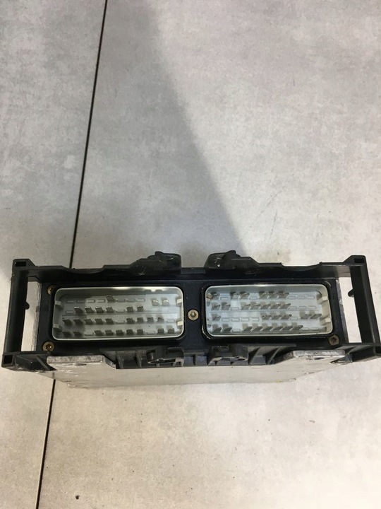 фото №5, Блок керування двигуна mercedes w210 2.0 0245451432