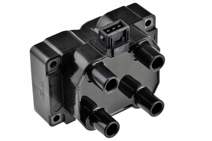 фото №1, Nty катушка зажигания