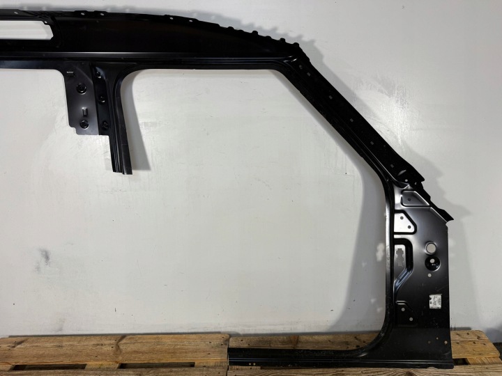 фото №5, Поріг стійка ліве рама land rover defender ii 2 2020- lr130713 новенький org