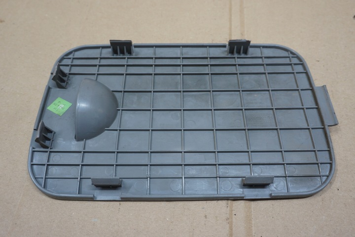 фото №4, Kia sorento i кришка заглушка багажника 05r