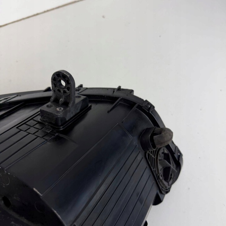 фото №12, Hyundai i40 14r фара праве перед права передня oem номер 921023zxxx uk ксенон