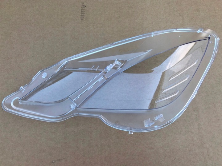 фото №14, Скло фари плафони лівий правий перед do mercedes benz e w212 2009-2012