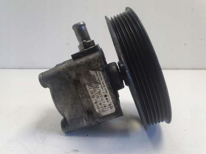 фото №10, Volvo s80 s60 i xc90 2.5 t насос підсилювача 8683377 110b