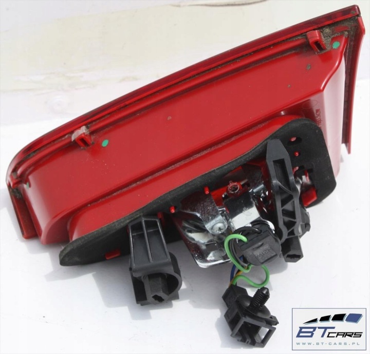 фото №11, Audi a5 sportback лампы задние led фара зад 8t8945095b 8t8945096b 8t0945093