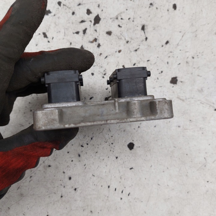 фото №11, Fiat stilo 1,2b компютер двигуна 0261207086