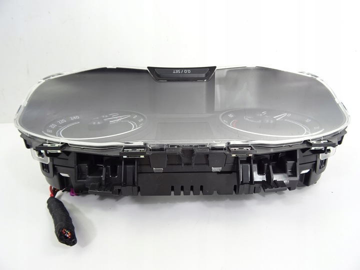 фото №11, Scala спидометр манометр eu разъём 654920740b 2022r