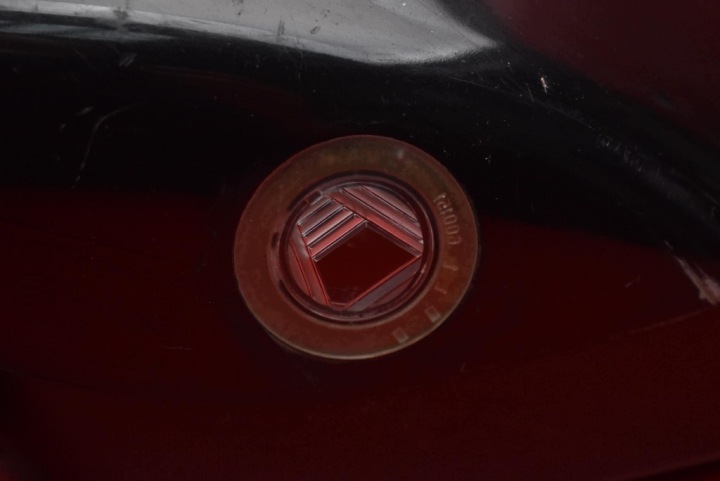 фото №8, Зеркало левое exyb eu 96542257xy citroen c4 picasso 1 i 06-13 6+5+3+2 pin