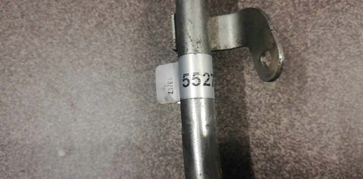 фото №5, Шланг трубка масла fiat doblo ii рестайлинг 1,3 m-jet 55270256