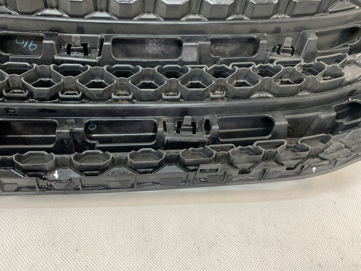 фото №6, Решітка решітка mitsubishi eclipse cross 18-20r 7450b072 01.26