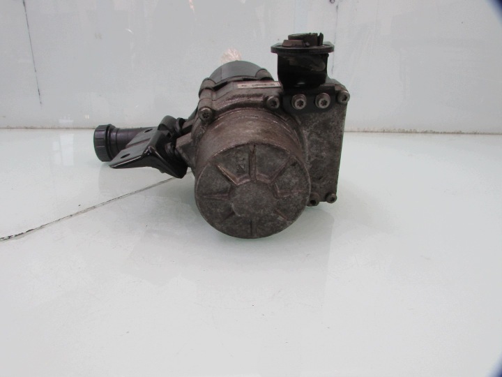 фото №8, Citroen c4 i 1.6 hdi 09r насос гідропідсилювач 9685590380