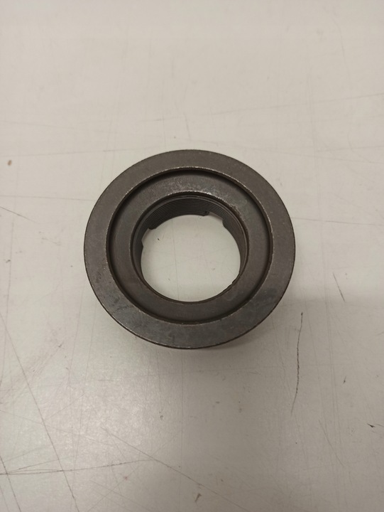 фото №1, Гайка ступиці колеса mercedes a9723320072 aso