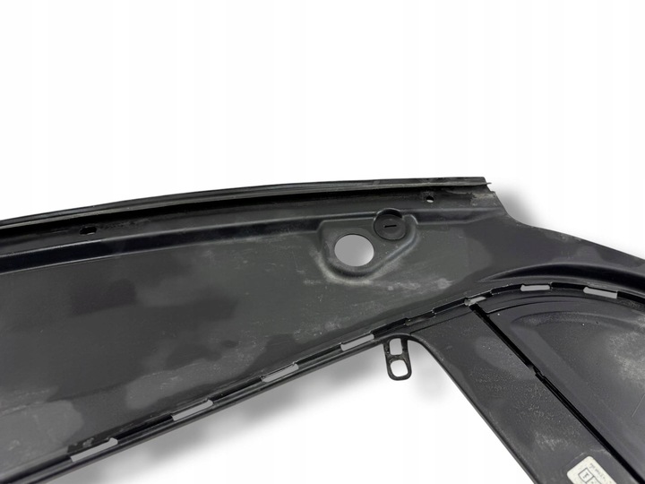 фото №10, Bmw 5 f10 f11 2011 захист ременя передньої