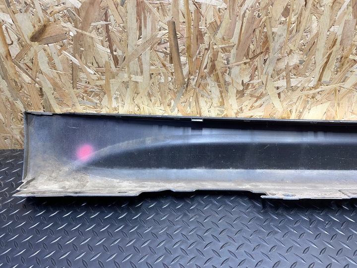 фото №13, Накладка порогова bmw f30 f31 m набір a300