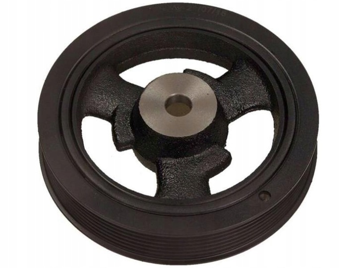 фото №3, Колесо пасове вала колінчастого sasic 2156064