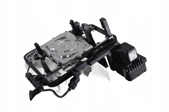 фото №2, Модуль tcm dsg dq200 0am 0am927769k