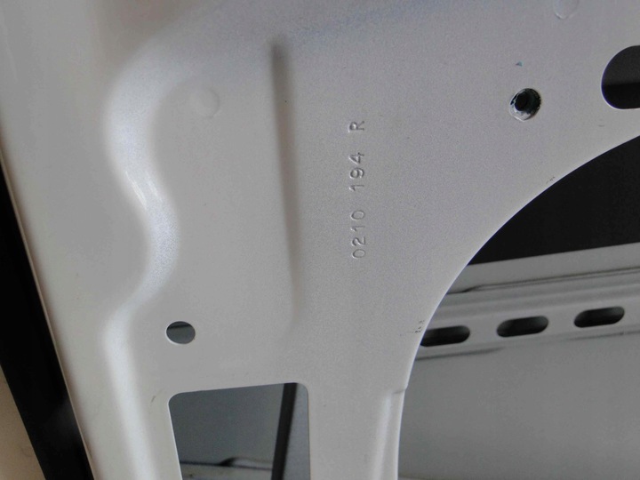 фото №10, Mercedes gle 292 купе двері передні праві